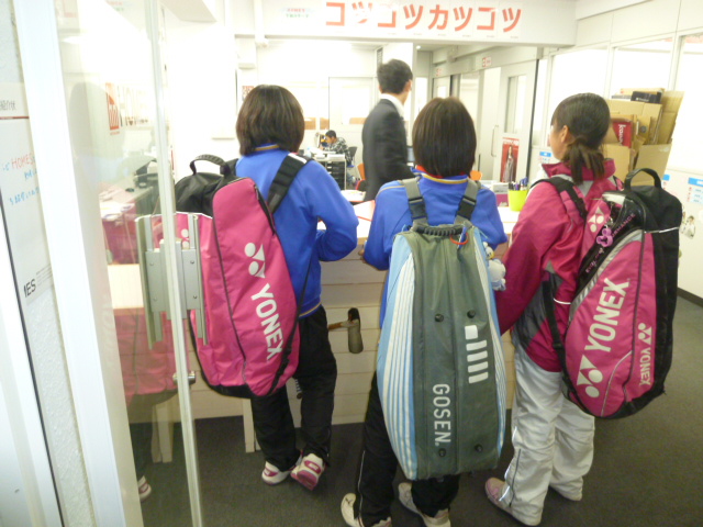 受験勉強開始 Homes個別指導学院