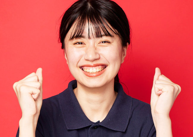 9月、10月生募集中!