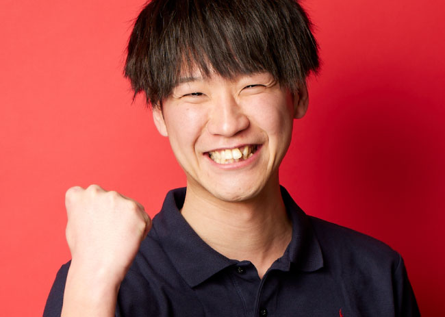 10月11月生募集中!