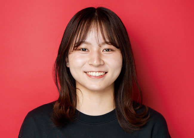 1月2月生募集中!