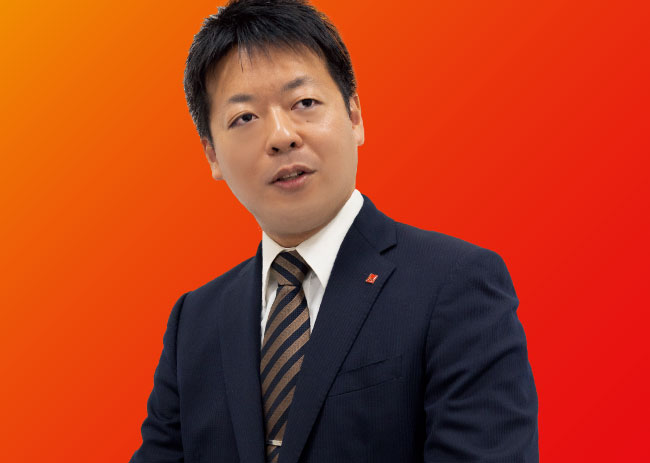 高校入試説明会