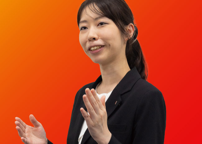大学入試説明会