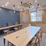 フリースペース